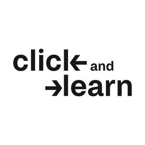 click and learn