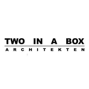 Two in a Box Architekten